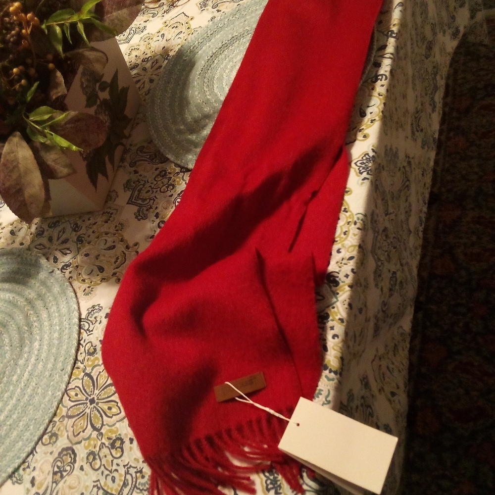 Al Paca Scarf